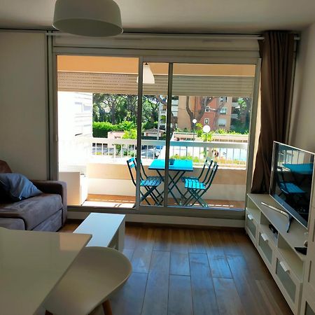 Leflamantduport Hyères Buitenkant foto